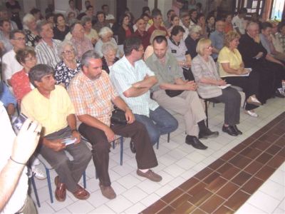 Lira naiva 2009.